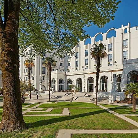 Hotel & Spa Vacances Bleues Le Splendid Dax Dış mekan fotoğraf